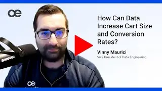 How Data Can Increase Cart Size and Conversion Rates