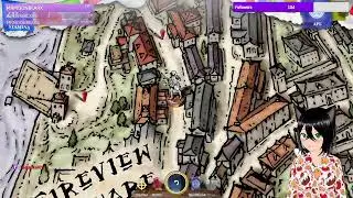 Inkle Studio Sorcery Part 3