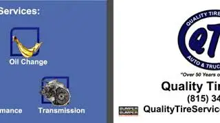 McHenry BKB - Quality Tire Service