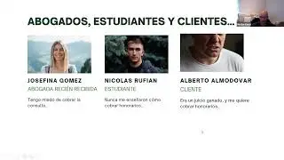 Curso de Iniciación Profesional: Cómo cobrar mis primeros honorarios?