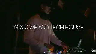 Julien Ray @ Academy LA Loft Live DJ Set (Hollywood, CA)