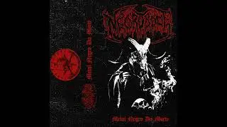 Necrobode (Portugal) - Metal Negro da Morte (Demo) 2018