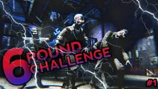DER RIESE w/Jambu - Fabi - Fra | 6 ROUND CHALLENGE! [PARTE #1]