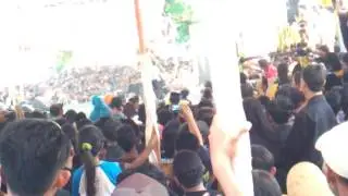 Sh winongo mejayan golok sampek terbang