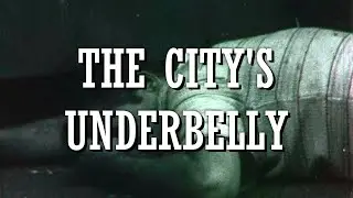 The City's Underbelly - Spoken Word (Official Music Video)