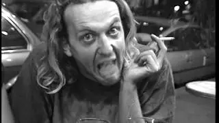 Jesus Jones - Blissed (Official Music Video)