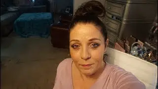 Emergency Makeup Bag