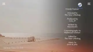 تتر النهاية لفيلم Friends Forever من تعديلي  @L_o_r_a47 @J.u.dy74ೀ @SnowAR12