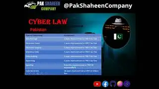 What is Spoofing | Cyber Law | Advance Ethical Hacking Course | Lec No. 06 | in Urdu/Hindi | PSC