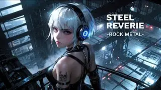 Lo-Fi Rock - Metal Mix / 