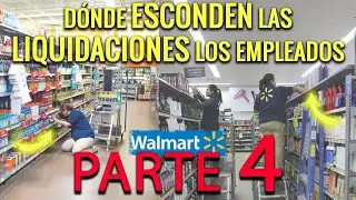COMO ENCONTRAR LIQUIDACIONES ¿Dónde esconden las liquidaciones los empleados? - Parte 4