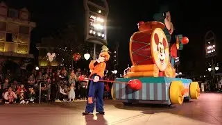 Mickey's Soundsational Parade 2019 Full Show