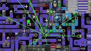 Creeper World 3 - CSM MINI-06 Thanks to Cornucanis (No Commentary)