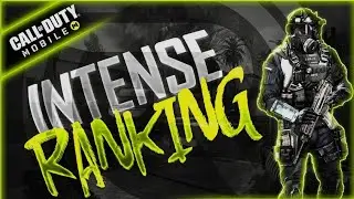 INTENSE RANKiNG | CODM MONTAGE | A NeW BEGiNiNG | GAMiNG WiTH GODKiLL