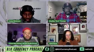 Hustle and Motivation w/ Chaos New Money