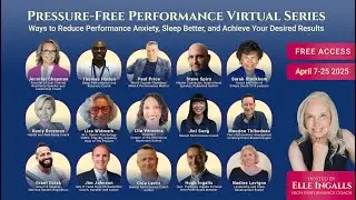 How High Performers Sit, Stand & Walk...Interview by Elle Ingalls