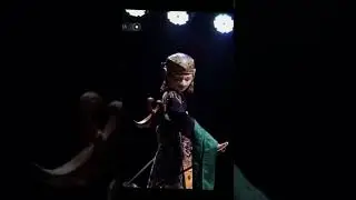 wayang golek maktal #giriharja #wayanggolek #asepsunandarsunarya #senisunda