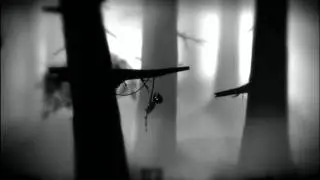 Limbo PC gameplay