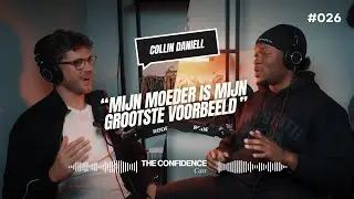 Geen genoegen met gemiddeld – Collin over waar echte kracht vandaan komt | #026