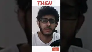 Carryminati TRANSFORMATION||WhatsApp status||Kalki Bgm||#shorts
