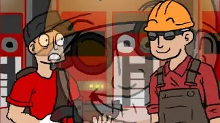 [Not SFM] Every Spy-based Video Ever