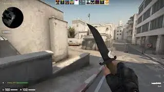 G&uuml;m&uuml;şten Keleşe #2 | Sıfırdan Rank Kasma | CS GO Rekabet&ccedil;i