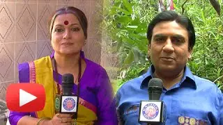 Dilip Joshi, Himani Shivpuri Reminisce Hum Aapke Hain Koun | EXCLUSIVE | #20YearsOfHAHK