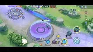 Ninja gone warrior