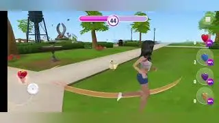 Virtual sim story: dream life!