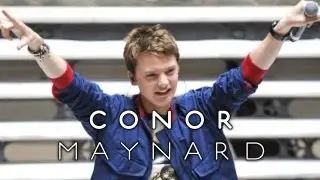Conor Maynard - Contrast
