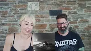 Avatar - Going Hunting (Review/Greek)
