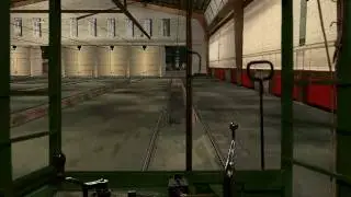 Msts Addon Linie 51 HD