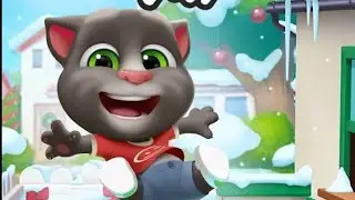 🎯 Live My talking Tom 2 gameplay  #Live #Mytalkingtom2 #tom