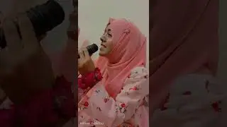 Ali mola | Manqbat mola ali by Umme Habiba Offical | Manqbat remix | ummehabibaofficial | UmeHabiba|