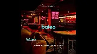 FREE UNTAGGED Boleo 160 bpm reblone beats