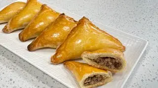 SIOPANADA Siopao asado filling sa Empanada bagong kagigiliwan pang negosyo sobrang sarap ubos agad