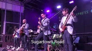 Sugartown Road Band (cover) Pink Pony Club
