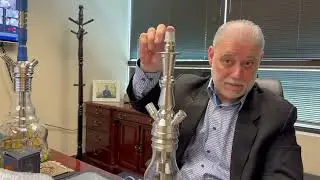 MYA Saray: The Inventions and Patents of a Special Original Product