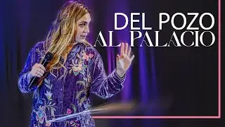 Del Pozo al Palacio | Pastora Luciana Di Rocco Faiura