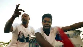 TFK  X JUVE |&rdquo;Get There&rdquo;| (official video) Freespace The Label