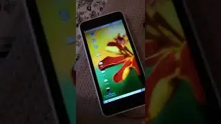 Запуск Linux на Nokia Lumia 630
