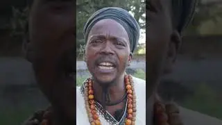 How you live will determine the Ancestor you'll become