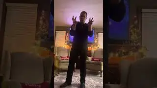 John Morales - Carman “A Witch’s Invitation” (Cover)