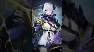 Apex Girls #apk #anime #apkfut #waifu #apkgame #apkdownload #games #androidgame #ApexGirlsapk