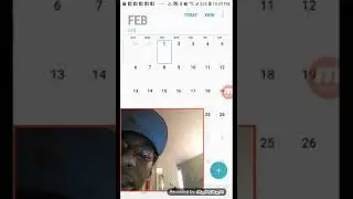 Calendar 2022-2030