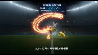Kangaroo Eats SPICY NOODLES to Win Olympic Gold?! 🍜🏆