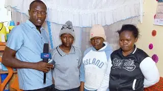 🤔Mahatha githurai 45 kumaka thutha wa kwaga mbia cia shopping