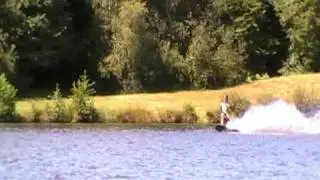 sponsor me video wakeboarding