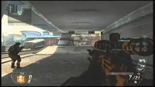 Call of Duty Black Ops II: O Silenciado dos Mitos