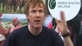 www.goracing.ie Interviews - Hector's Introduction